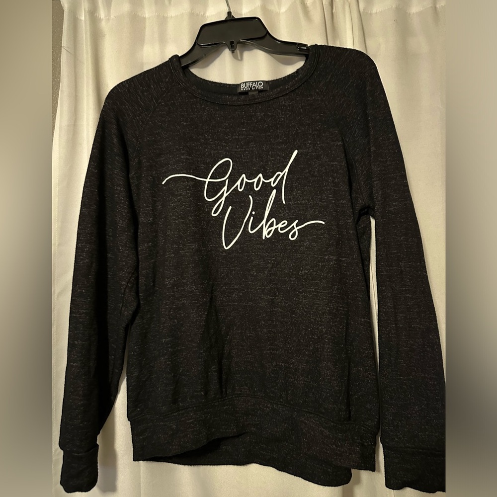 Buffalo Sweater Size M
